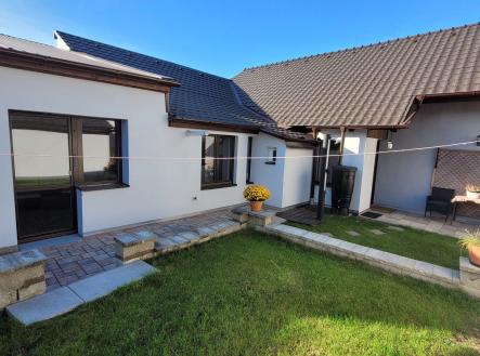 Prodej domu/vily, 100 m²