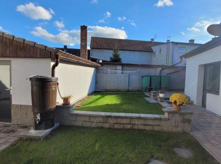 Prodej domu/vily, 100 m²