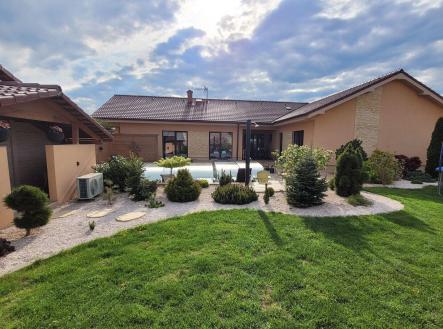 Prodej domu/vily, 250 m²