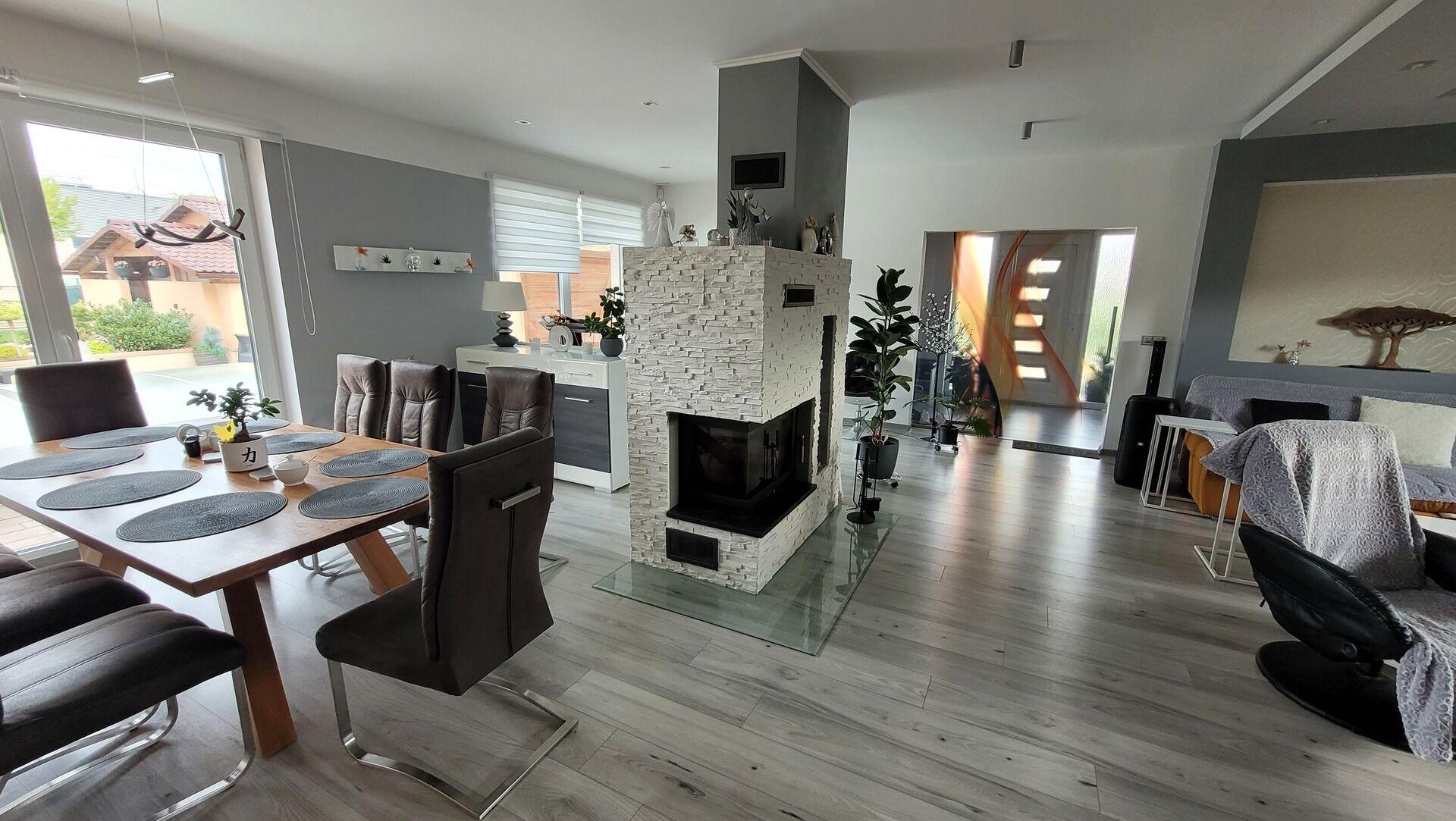 Rodinný dům 6+1, Roudnice nad Labem