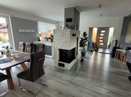 Prodej domu/vily, 250 m²