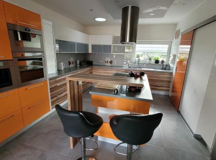 Prodej domu/vily, 250 m²