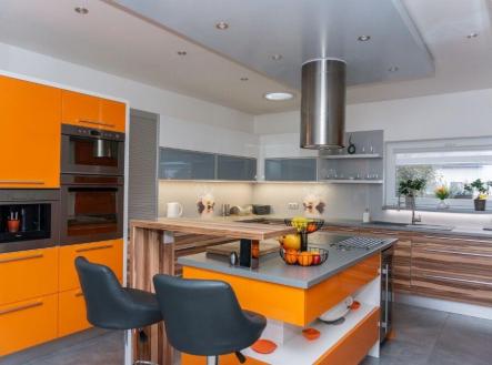 Prodej domu/vily, 250 m²