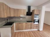 Pronájem bytu, 1+kk, 44 m²