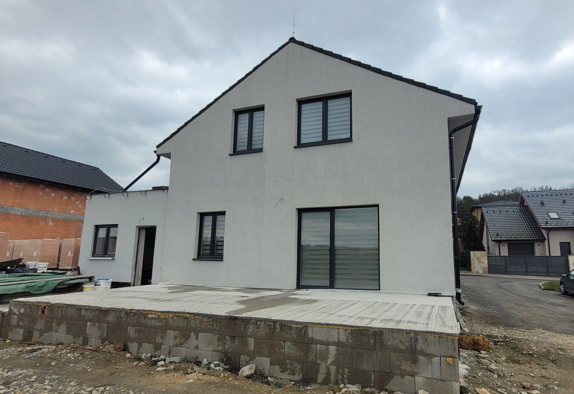 RD Hoštka Kochovice