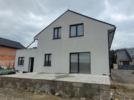 Prodej domu/vily, 187 m²