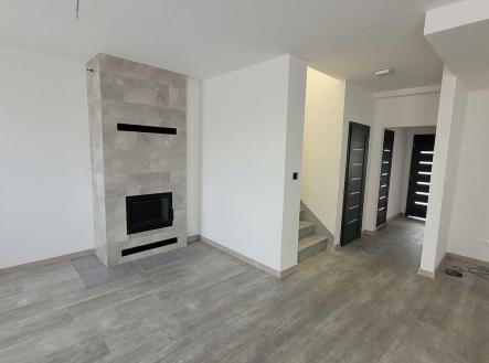 Prodej domu/vily, 187 m²