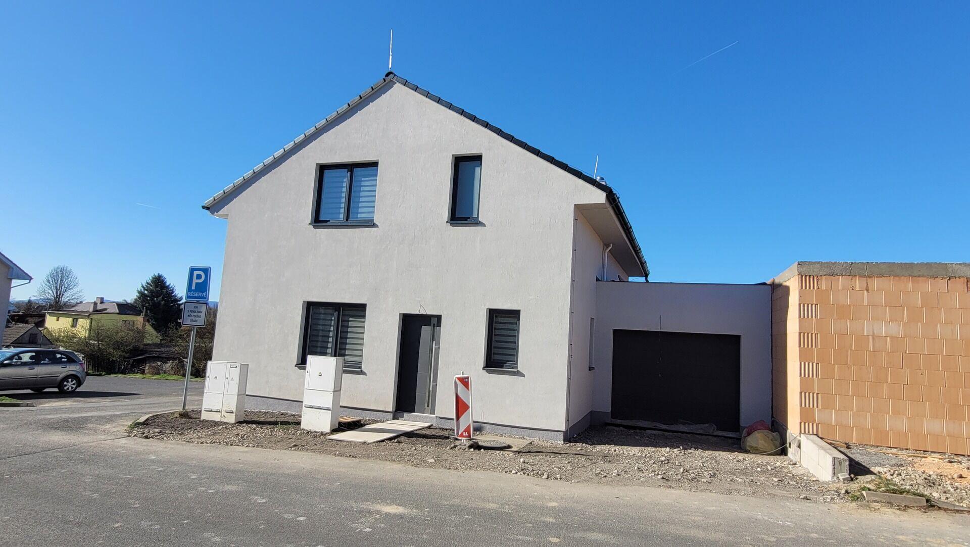 RD Hoštka Kochovice