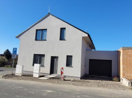 Prodej domu/vily, 187 m²