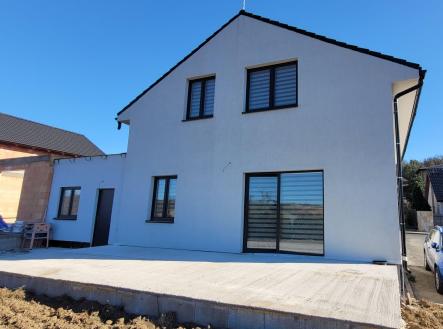 Prodej domu/vily, 187 m²