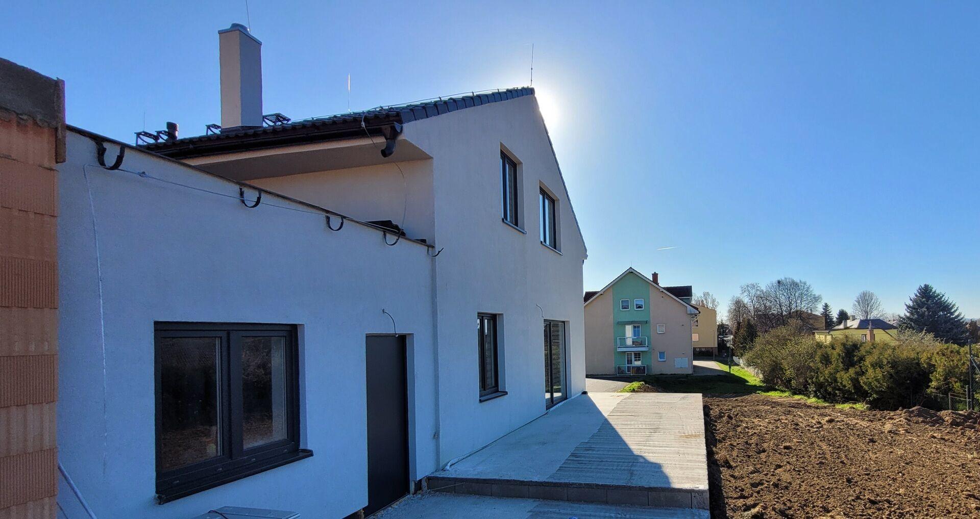 RD Hoštka Kochovice