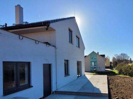 Prodej domu/vily, 187 m²