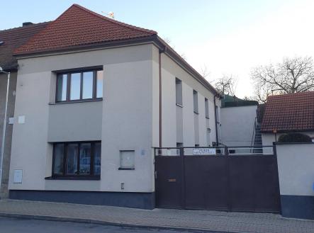 Prodej domu/vily, 160 m²