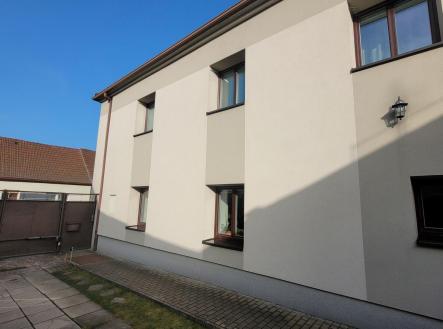 Prodej domu/vily, 160 m²