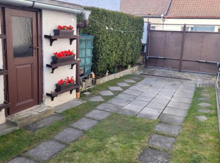 Prodej domu/vily, 160 m²