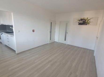 Pronájem bytu, 3+kk, 68 m²