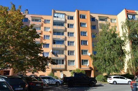 Prodej bytu 3+kk v Roudnici nad Labem