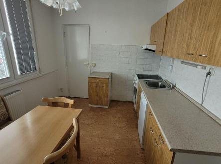 Pronájem bytu, 2+1, 56 m² obrázek