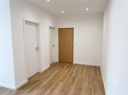 Pronájem bytu, 2+1, 60 m²