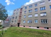 Prodej bytu, 2+1, 53 m²