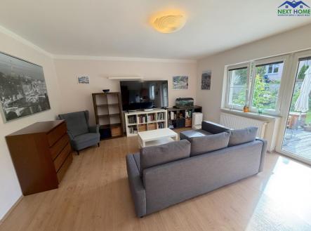 Prodej bytu, 3+kk, 170 m²