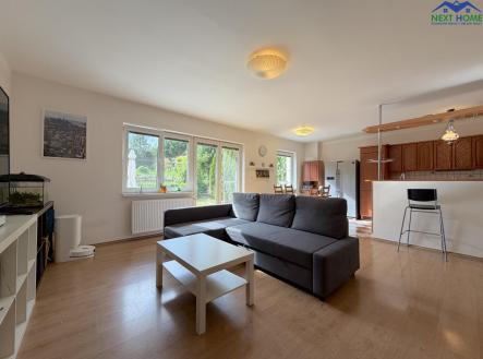 Prodej bytu, 3+kk, 170 m²