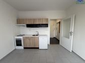 Pronájem bytu, 1+kk, 22 m²