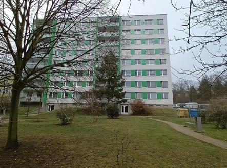 Pronájem bytu, 2+kk, 42 m² obrázek