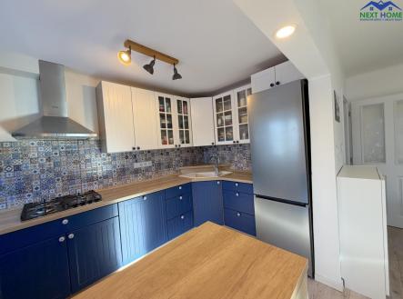 Prodej bytu, 4+kk, 94 m²