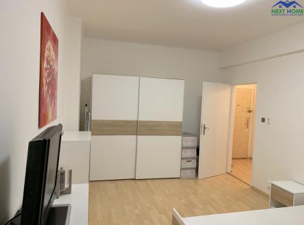 Pronájem bytu, 1+1, 36 m²