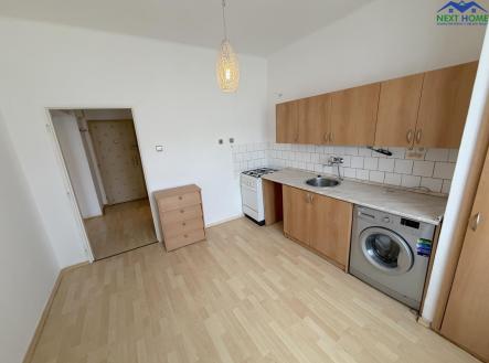 Pronájem bytu, 1+1, 36 m²