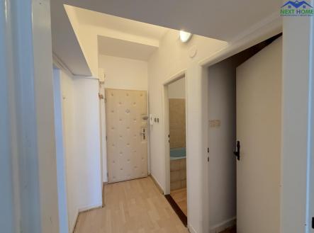 Pronájem bytu, 1+1, 36 m²