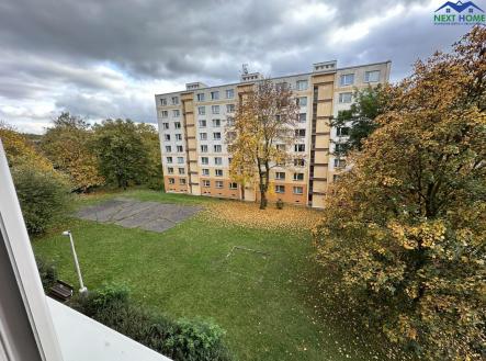 Pronájem bytu, 1+kk, 22 m² obrázek