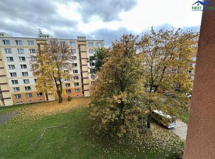 Pronájem bytu, 1+kk, 22 m²