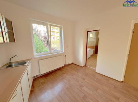 Pronájem bytu, 2+1, 52 m² obrázek