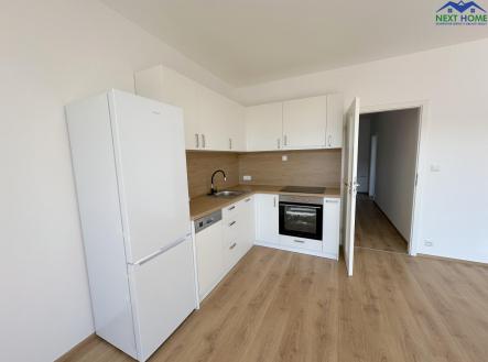 Pronájem bytu, 2+kk, 67 m²