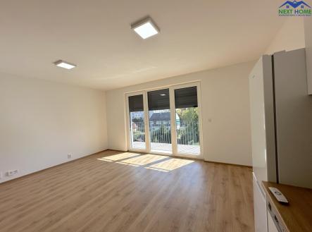 Pronájem bytu, 2+kk, 67 m² obrázek