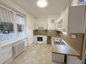 Pronájem bytu, 2+1, 55 m²