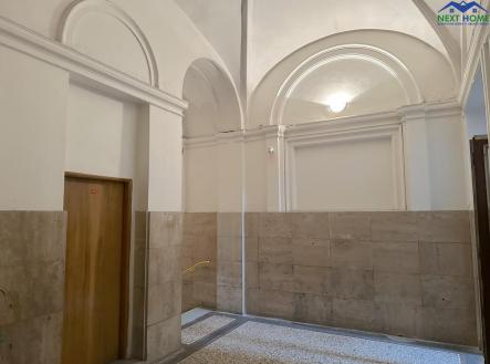 Pronájem kanceláře, 14 m²