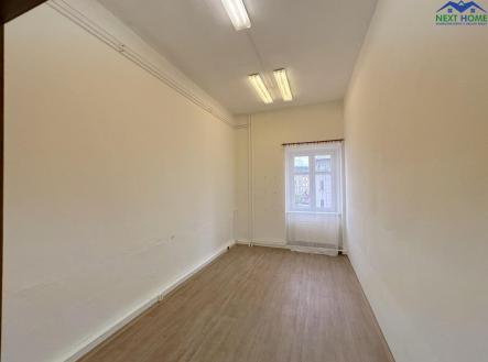 Pronájem kanceláře, 14 m²