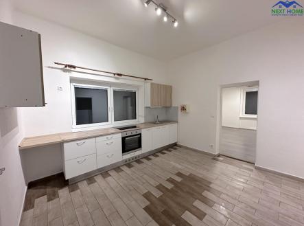 Pronájem bytu, 1+1, 69 m²