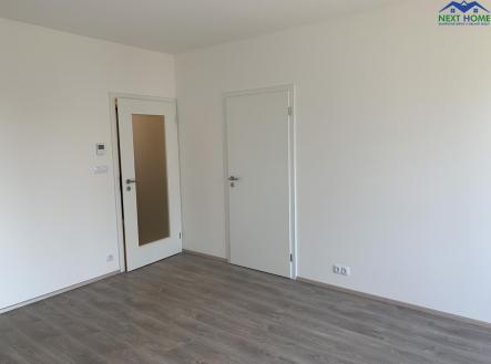 Pronájem bytu, 2+kk, 48 m²