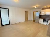 Pronájem bytu, 2+kk, 51 m²