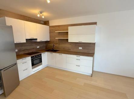 Pronájem bytu, 2+kk, 51 m²