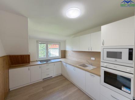 Prodej bytu, 5+1, 110 m²