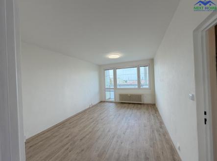Pronájem bytu, 2+1, 53,8 m²