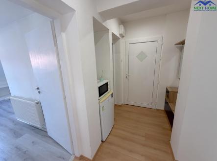 Pronájem bytu, 2+kk, 38 m²