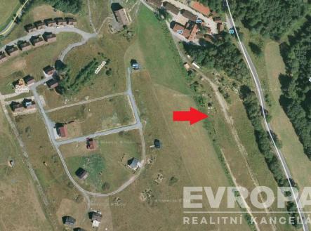 Prodej - pozemek pro komerční výstavbu, 759 m²