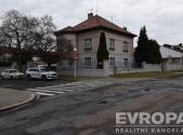Prodej domu/vily, 236 m²