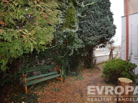 Prodej domu/vily, 236 m²